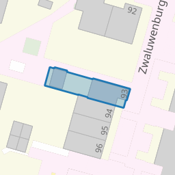 Perceel DDT00-Q-4162