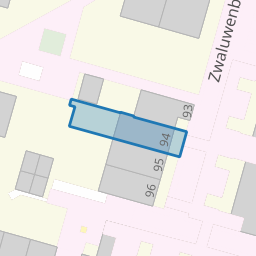 Perceel DDT00-Q-4163