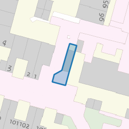 Perceel DDT00-Q-4166