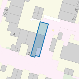 Perceel DDT00-Q-4167