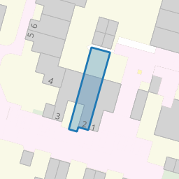 Perceel DDT00-Q-4168