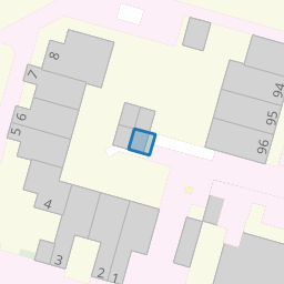 Perceel DDT00-Q-4172