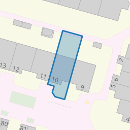 Perceel DDT00-Q-4177