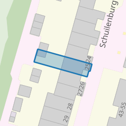 Perceel DDT00-Q-4192