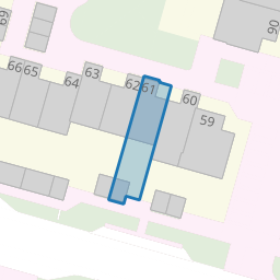 Perceel DDT00-Q-4203