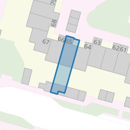 Perceel DDT00-Q-4207