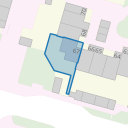 Perceel DDT00-Q-4209