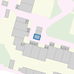 Perceel DDT00-Q-4210