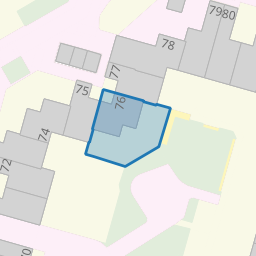 Perceel DDT00-Q-4227