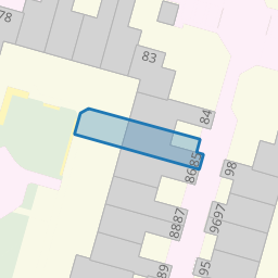 Perceel DDT00-Q-4237