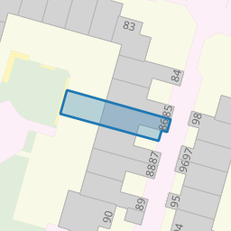 Perceel DDT00-Q-4238