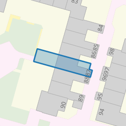 Perceel DDT00-Q-4239