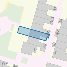 Perceel DDT00-Q-4240