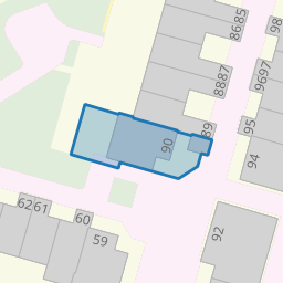 Perceel DDT00-Q-4242