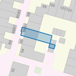 Perceel DDT00-Q-4243