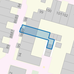 Perceel DDT00-Q-4244