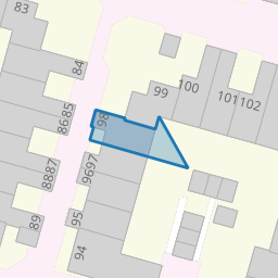 Perceel DDT00-Q-4245