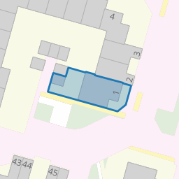 Perceel DDT00-Q-4264