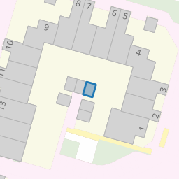 Perceel DDT00-Q-4267