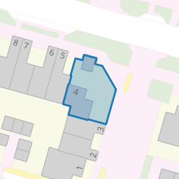 Perceel DDT00-Q-4268