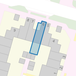 Perceel DDT00-Q-4270