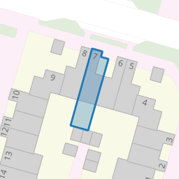 Perceel DDT00-Q-4271