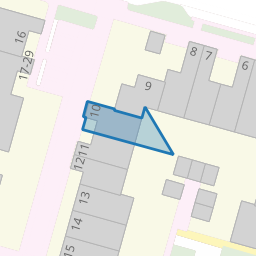 Perceel DDT00-Q-4274