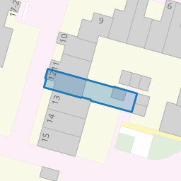 Perceel DDT00-Q-4277