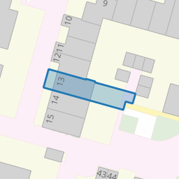 Perceel DDT00-Q-4278