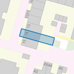 Perceel DDT00-Q-4279