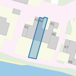 Perceel DDT00-Q-4284