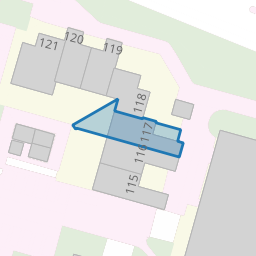 Perceel DDT00-Q-4294