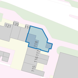 Perceel DDT00-Q-4295