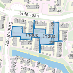 Perceel DDT00-Q-4312