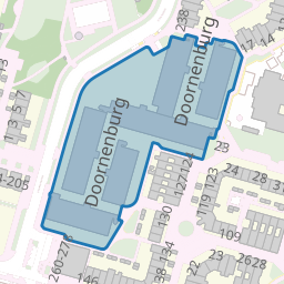 Perceel DDT00-Q-4325