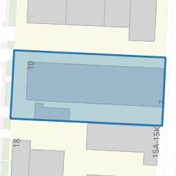 Perceel DDT00-Q-4342