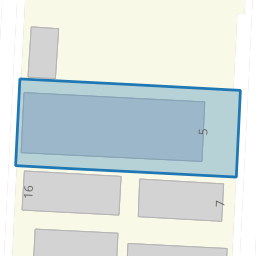 Perceel DDT00-Q-4343