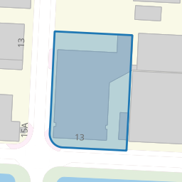 Perceel DDT00-Q-4351