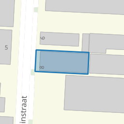 Perceel DDT00-Q-4357