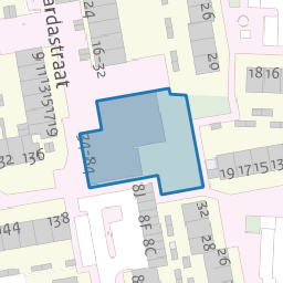 Perceel DDT00-Q-4367