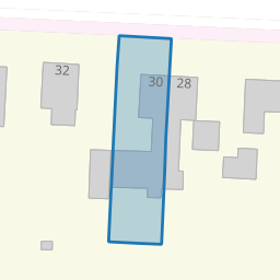 Perceel DDT00-Q-4379