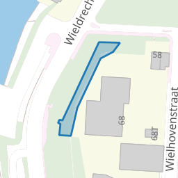 Perceel DDT00-Q-4394