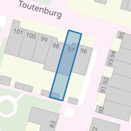 Perceel DDT00-Q-4422