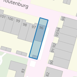 Perceel DDT00-Q-4423