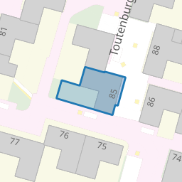 Perceel DDT00-Q-4436