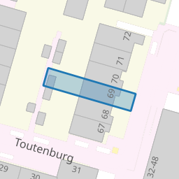 Perceel DDT00-Q-4450