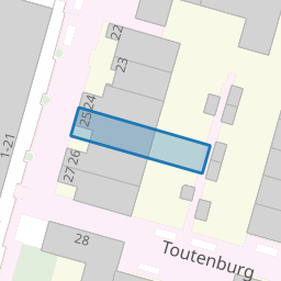 Perceel DDT00-Q-4456