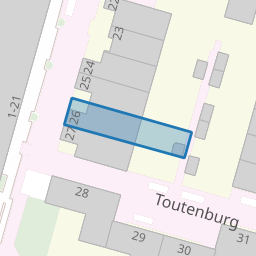 Perceel DDT00-Q-4457