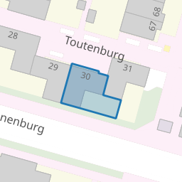 Perceel DDT00-Q-4461