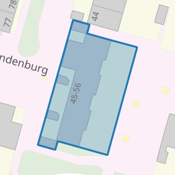 Perceel DDT00-Q-4466